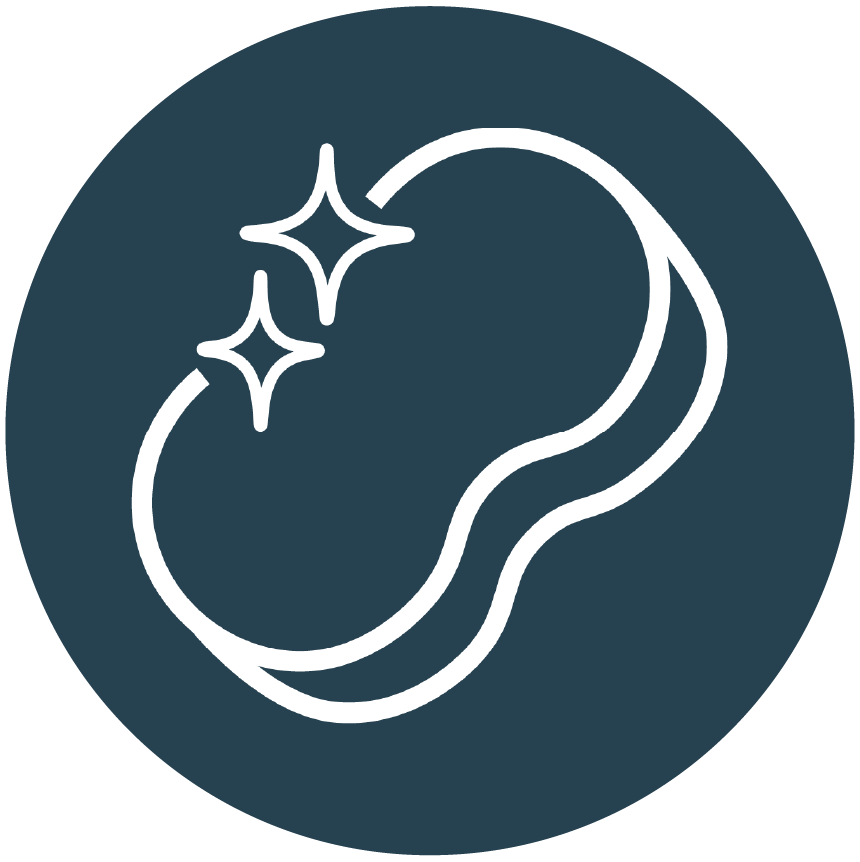 PICTO LAMES DE CLÔTURE SANS ENTRETIEN